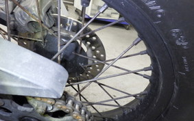 YAMAHA TRICKER 2024 DG10J