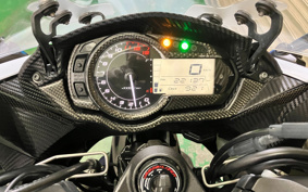 KAWASAKI NINJA 1000 ABS 2013 ZXT00G