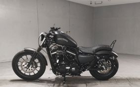 HARLEY XL883N 2014 LE2