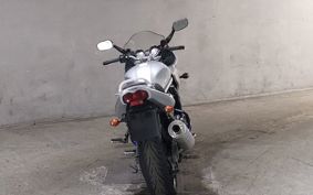 SUZUKI BANDIT1200S 2003 GV77A
