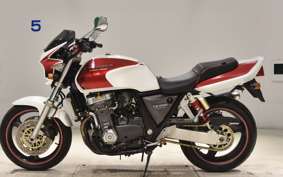 HONDA CB1000SF 1995 SC30