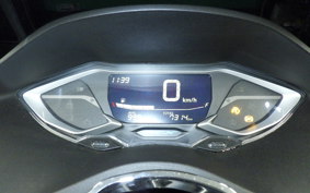 HONDA PCX125 2025 JK05