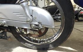 HONDA C50 SUPER CUB AA07