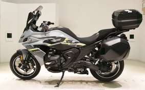 BMW R1300RS ASA 2026