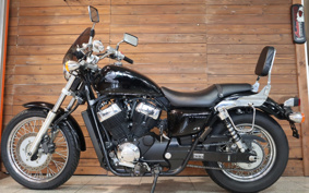HONDA VT400S 2014 NC46