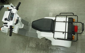 HONDA GYRO X 1972 TD02