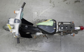 HONDA LITTLE CUB 2020 C50