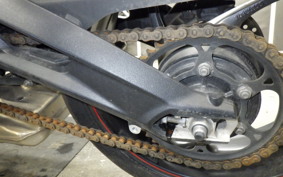 TRIUMPH STREET TRIPLE R 2019