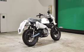 HONDA MONKEY 125 2007 JB05