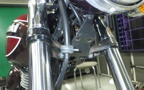 KAWASAKI ESTRELLA BJ250A