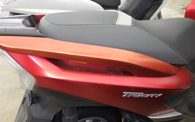 YAMAHA TRICITY 125 2021 SE82J