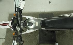 YAMAHA SEROW 250 Gen.2 DG17J