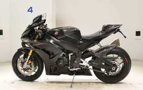 HONDA CBR1000RR RSP 2024 SC82