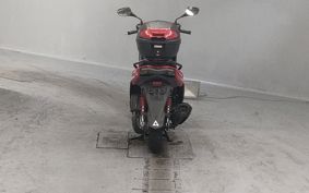 YAMAHA CYGNUS125XSR SEA5J