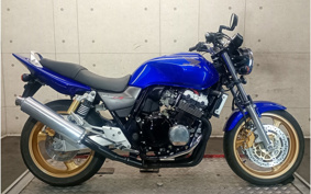 HONDA CB400SFV-3 2004 NC39