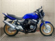 Фото Honda CB400SFV-3 2004 с японского аукциона