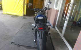 SUZUKI GSX-S1000 2017 GT79B