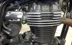 HONDA GB350 2022 NC59