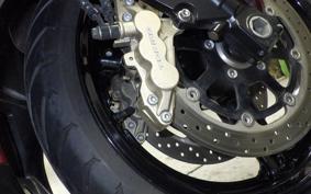 SUZUKI GSX1300R HAYABUSA 2007