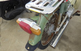 YAMAHA TOWN MATE 80 E 22K