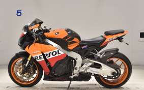 HONDA CBR1000RR ABS 2013 SC59
