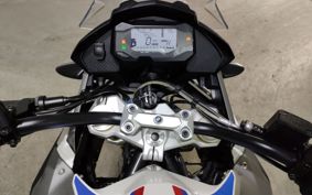 BMW G310GS 2018 0G02