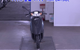 HONDA DIO