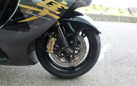 SUZUKI GSX-1300R HAYABUSA 2015 GX72B