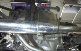 HONDA DAX 50 2023 ST50