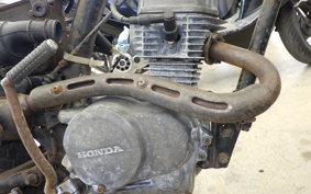 HONDA R&amp;P 2024 CY50