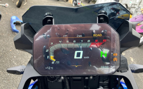 BMW F800GS 2025 0K51