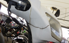 SUZUKI ADDRESS V125 G CF4EA