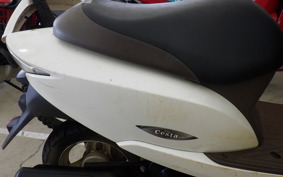 HONDA DIO CESTA GEN 2 AF68