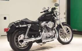 HARLEY XL883I 2007