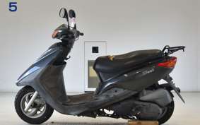 YAMAHA AXIS 125 TREET SE53J