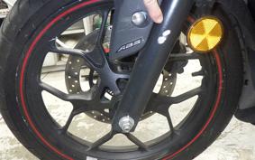 YAMAHA YZF-R3 2017 RH07J