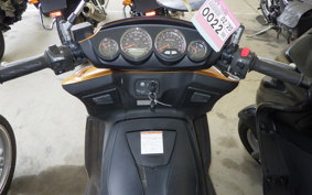 SUZUKI GEMMA 250 CJ47A