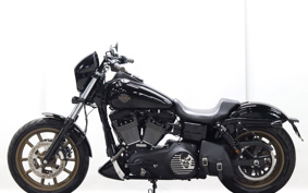 HARLEY FXDLS 2016 GS8