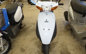 SUZUKI LET's 2 CA1PA