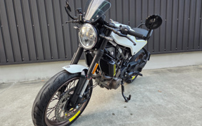 OTHER  HUSQUARNA VITPILEN401 2020 VBKUN4