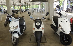 YAMAHA VINO-2ﾔﾈﾂｷ SA26J