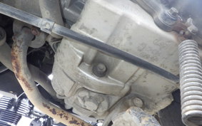 YAMAHA JOG Z R3 SA39J