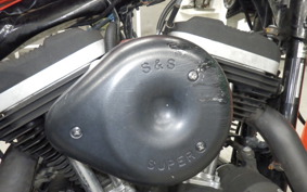 HARLEY XL883R 2006