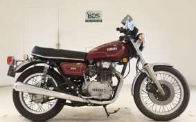 YAMAHA TX650 447