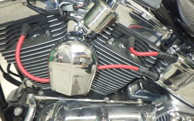 HARLEY FXSTC 1580 2010