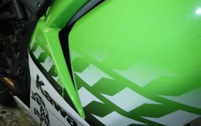 KAWASAKI NINJA 250R 2026 EX250K