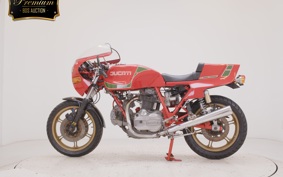 DUCATI 900MHR 1982