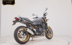 KAWASAKI Z900RS SE 2025 ZR900K