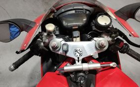 DUCATI 1098 2007 H700AA