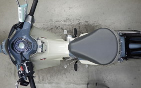 HONDA C125 SUPER CUB